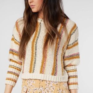 Billabong Easy Going Sweater